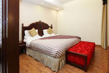 Oyo Premium Pitampura Hotel New Delhi Exterior foto