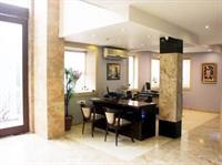 Oyo Premium Pitampura Hotel New Delhi Exterior foto